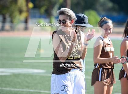 Thumbnail 1 in Saint Francis vs. Christopher (CIF CCS Quarterfinals) photogallery.