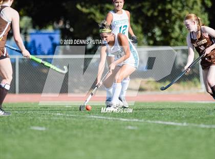 Thumbnail 1 in Saint Francis vs. Christopher (CIF CCS Quarterfinals) photogallery.