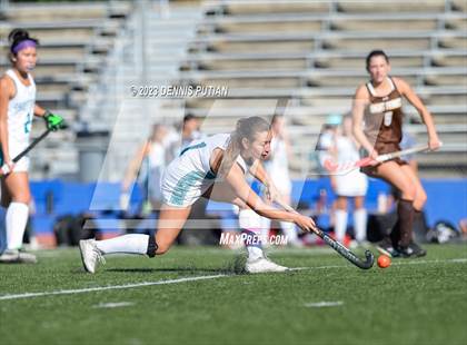 Thumbnail 1 in Saint Francis vs. Christopher (CIF CCS Quarterfinals) photogallery.