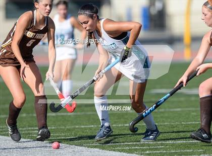 Thumbnail 1 in Saint Francis vs. Christopher (CIF CCS Quarterfinals) photogallery.