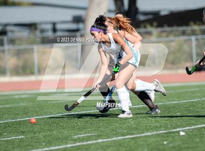 Thumbnail 1 in Saint Francis vs. Christopher (CIF CCS Quarterfinals) photogallery.