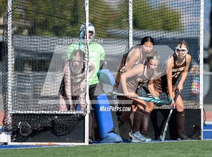 Thumbnail 2 in Saint Francis vs. Christopher (CIF CCS Quarterfinals) photogallery.