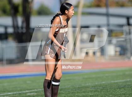 Thumbnail 3 in Saint Francis vs. Christopher (CIF CCS Quarterfinals) photogallery.