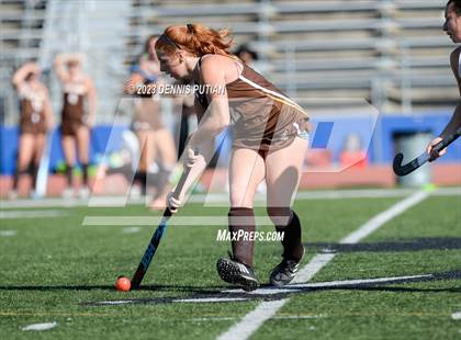 Thumbnail 1 in Saint Francis vs. Christopher (CIF CCS Quarterfinals) photogallery.