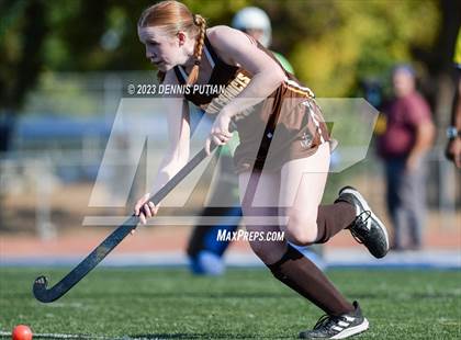 Thumbnail 3 in Saint Francis vs. Christopher (CIF CCS Quarterfinals) photogallery.