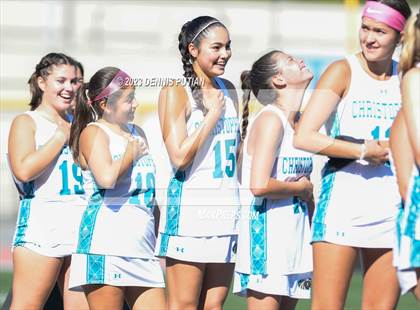Thumbnail 1 in Saint Francis vs. Christopher (CIF CCS Quarterfinals) photogallery.