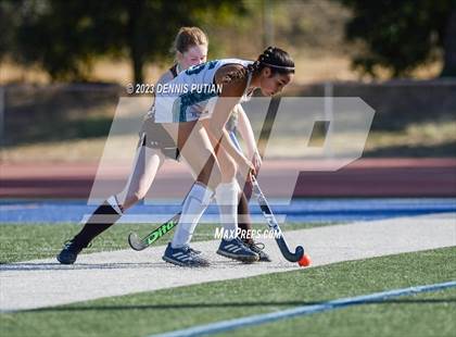 Thumbnail 3 in Saint Francis vs. Christopher (CIF CCS Quarterfinals) photogallery.