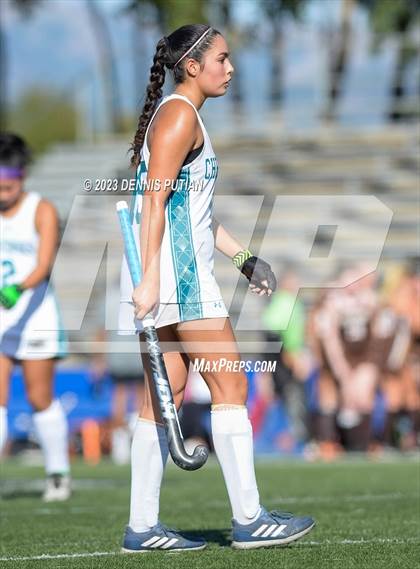 Thumbnail 3 in Saint Francis vs. Christopher (CIF CCS Quarterfinals) photogallery.