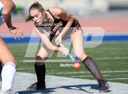 Thumbnail 3 in Saint Francis vs. Christopher (CIF CCS Quarterfinals) photogallery.