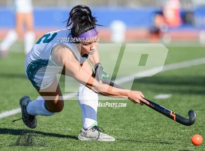 Thumbnail 1 in Saint Francis vs. Christopher (CIF CCS Quarterfinals) photogallery.