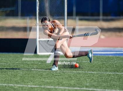 Thumbnail 2 in Saint Francis vs. Christopher (CIF CCS Quarterfinals) photogallery.