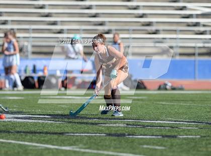 Thumbnail 2 in Saint Francis vs. Christopher (CIF CCS Quarterfinals) photogallery.