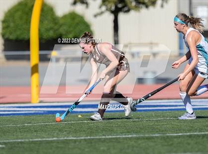 Thumbnail 2 in Saint Francis vs. Christopher (CIF CCS Quarterfinals) photogallery.