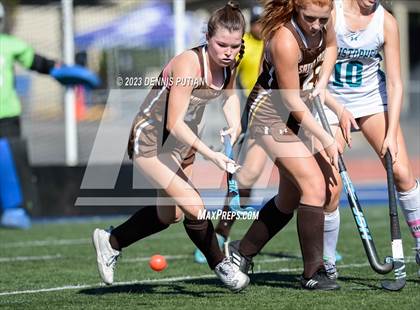 Thumbnail 3 in Saint Francis vs. Christopher (CIF CCS Quarterfinals) photogallery.
