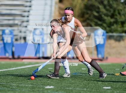 Thumbnail 2 in Saint Francis vs. Christopher (CIF CCS Quarterfinals) photogallery.