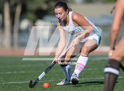 Thumbnail 2 in Saint Francis vs. Christopher (CIF CCS Quarterfinals) photogallery.