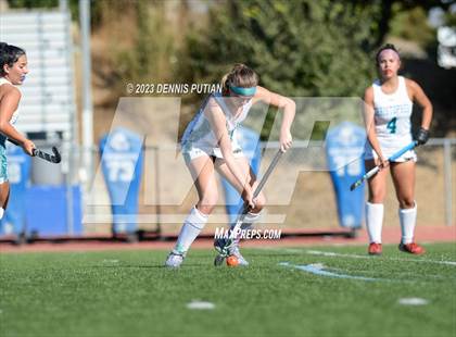 Thumbnail 1 in Saint Francis vs. Christopher (CIF CCS Quarterfinals) photogallery.
