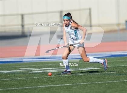 Thumbnail 2 in Saint Francis vs. Christopher (CIF CCS Quarterfinals) photogallery.