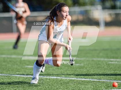 Thumbnail 2 in Saint Francis vs. Christopher (CIF CCS Quarterfinals) photogallery.