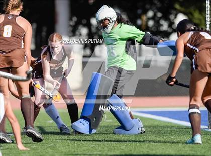 Thumbnail 3 in Saint Francis vs. Christopher (CIF CCS Quarterfinals) photogallery.