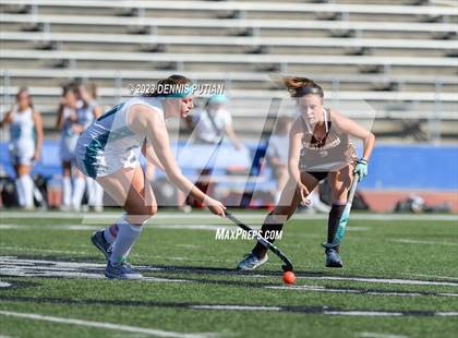 Thumbnail 3 in Saint Francis vs. Christopher (CIF CCS Quarterfinals) photogallery.