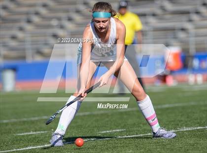 Thumbnail 2 in Saint Francis vs. Christopher (CIF CCS Quarterfinals) photogallery.