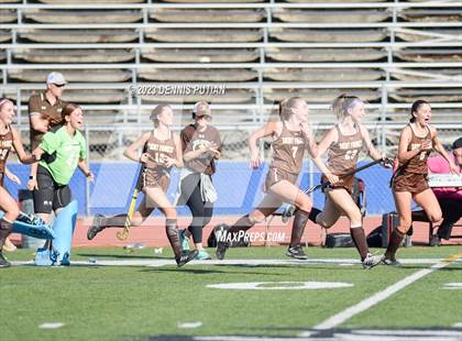 Thumbnail 2 in Saint Francis vs. Christopher (CIF CCS Quarterfinals) photogallery.