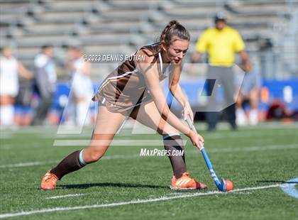 Thumbnail 2 in Saint Francis vs. Christopher (CIF CCS Quarterfinals) photogallery.