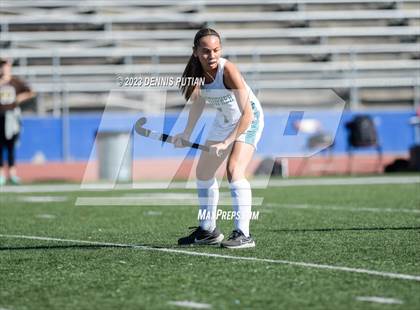 Thumbnail 2 in Saint Francis vs. Christopher (CIF CCS Quarterfinals) photogallery.