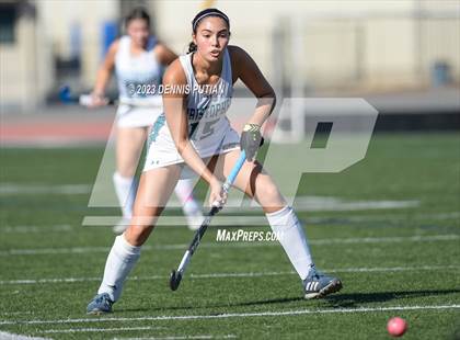 Thumbnail 2 in Saint Francis vs. Christopher (CIF CCS Quarterfinals) photogallery.