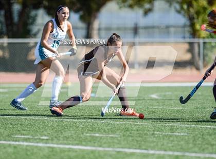 Thumbnail 3 in Saint Francis vs. Christopher (CIF CCS Quarterfinals) photogallery.