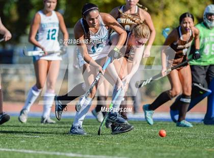 Thumbnail 1 in Saint Francis vs. Christopher (CIF CCS Quarterfinals) photogallery.