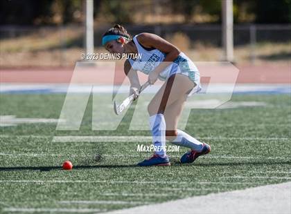 Thumbnail 1 in Saint Francis vs. Christopher (CIF CCS Quarterfinals) photogallery.