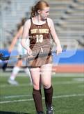 Photo from the gallery "Saint Francis vs. Christopher (CIF CCS Quarterfinals)"