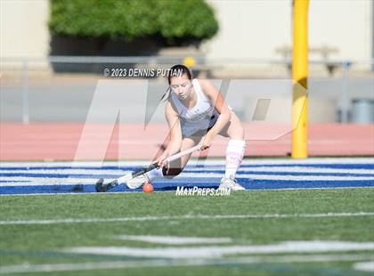 Thumbnail 3 in Saint Francis vs. Christopher (CIF CCS Quarterfinals) photogallery.