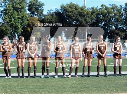 Thumbnail 1 in Saint Francis vs. Christopher (CIF CCS Quarterfinals) photogallery.