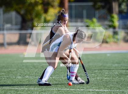 Thumbnail 1 in Saint Francis vs. Christopher (CIF CCS Quarterfinals) photogallery.