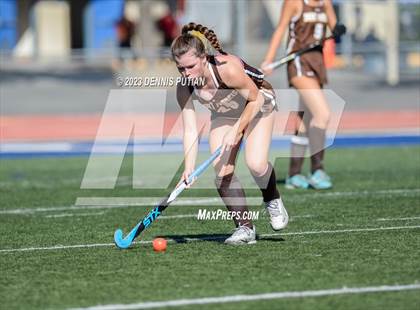 Thumbnail 2 in Saint Francis vs. Christopher (CIF CCS Quarterfinals) photogallery.