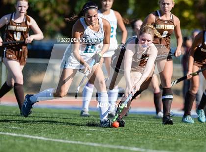 Thumbnail 3 in Saint Francis vs. Christopher (CIF CCS Quarterfinals) photogallery.