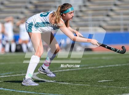 Thumbnail 1 in Saint Francis vs. Christopher (CIF CCS Quarterfinals) photogallery.