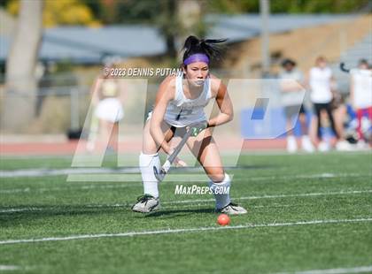 Thumbnail 1 in Saint Francis vs. Christopher (CIF CCS Quarterfinals) photogallery.