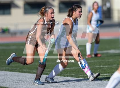Thumbnail 1 in Saint Francis vs. Christopher (CIF CCS Quarterfinals) photogallery.