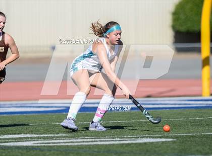 Thumbnail 1 in Saint Francis vs. Christopher (CIF CCS Quarterfinals) photogallery.
