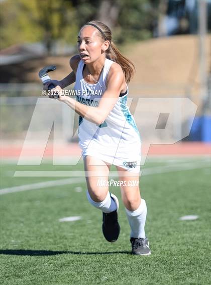 Thumbnail 2 in Saint Francis vs. Christopher (CIF CCS Quarterfinals) photogallery.