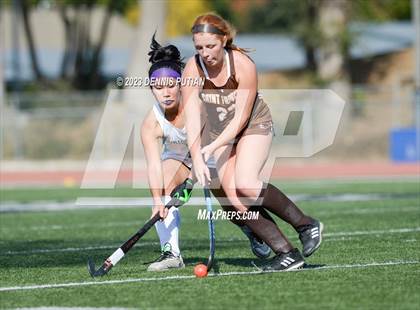 Thumbnail 1 in Saint Francis vs. Christopher (CIF CCS Quarterfinals) photogallery.