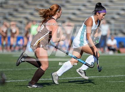 Thumbnail 1 in Saint Francis vs. Christopher (CIF CCS Quarterfinals) photogallery.