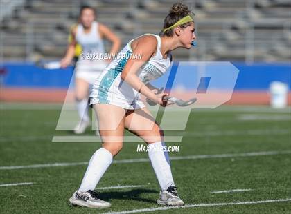 Thumbnail 3 in Saint Francis vs. Christopher (CIF CCS Quarterfinals) photogallery.