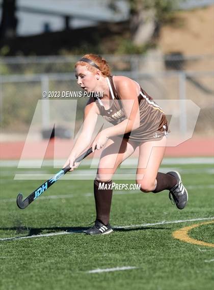 Thumbnail 1 in Saint Francis vs. Christopher (CIF CCS Quarterfinals) photogallery.