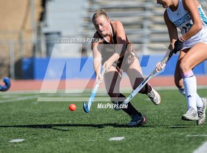 Thumbnail 1 in Saint Francis vs. Christopher (CIF CCS Quarterfinals) photogallery.