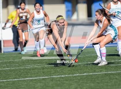 Thumbnail 1 in Saint Francis vs. Christopher (CIF CCS Quarterfinals) photogallery.